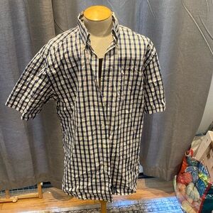 tommy hilfiger button up